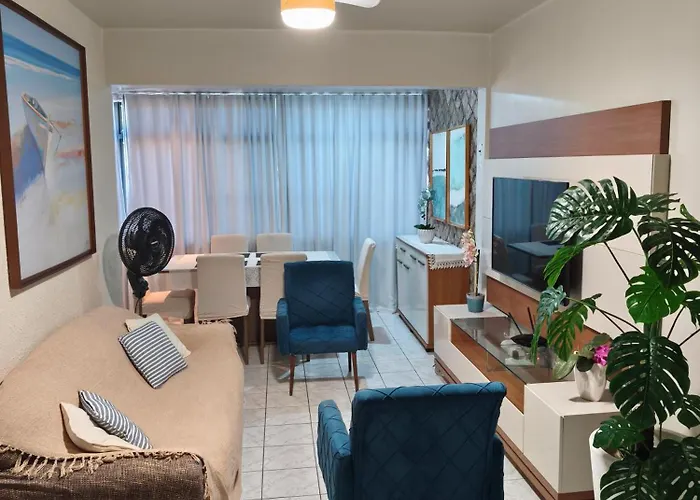 Prainha Com Requinte, Apartamento Em Arraial Arraial do Cabo